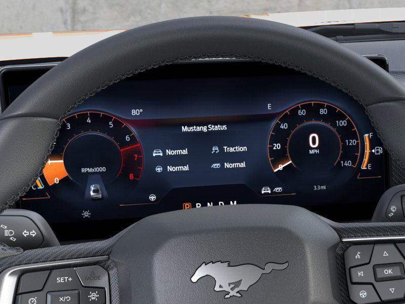 New 2026 Ford Mustang for sale in St. Joseph MO