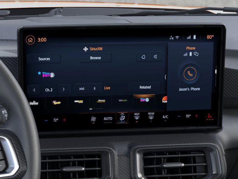 New 2026 Ford Mustang for sale in St. Joseph MO