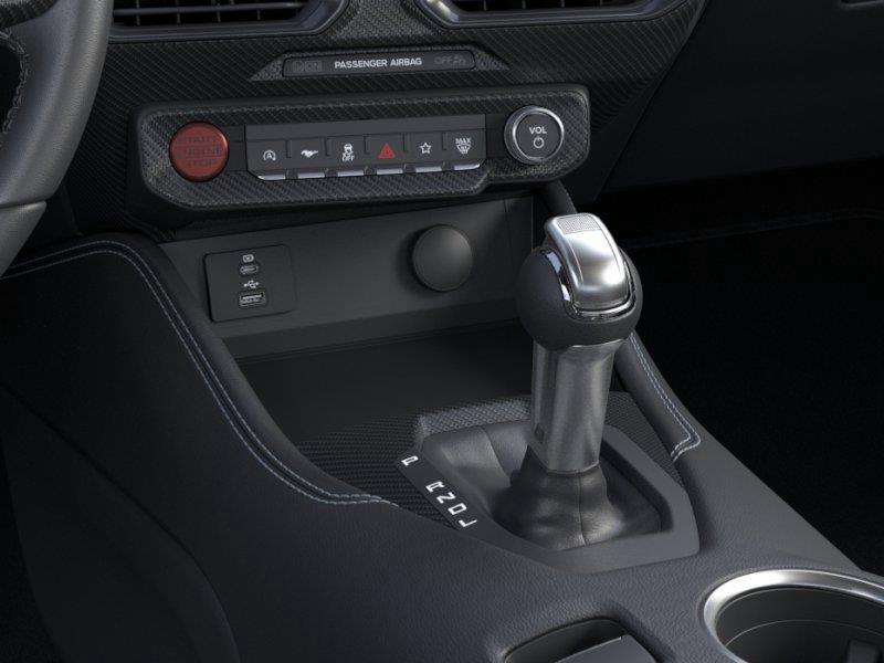 2026 Ford Mustang EcoBoost Fastback - Photo 15