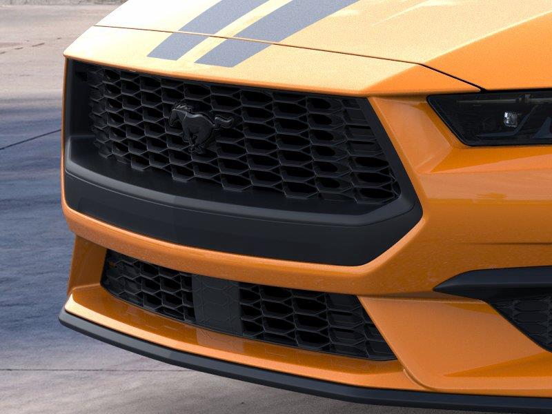 2026 Ford Mustang EcoBoost Fastback - Photo 17
