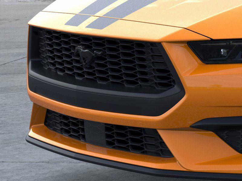 New 2026 Ford Mustang for sale in St. Joseph MO