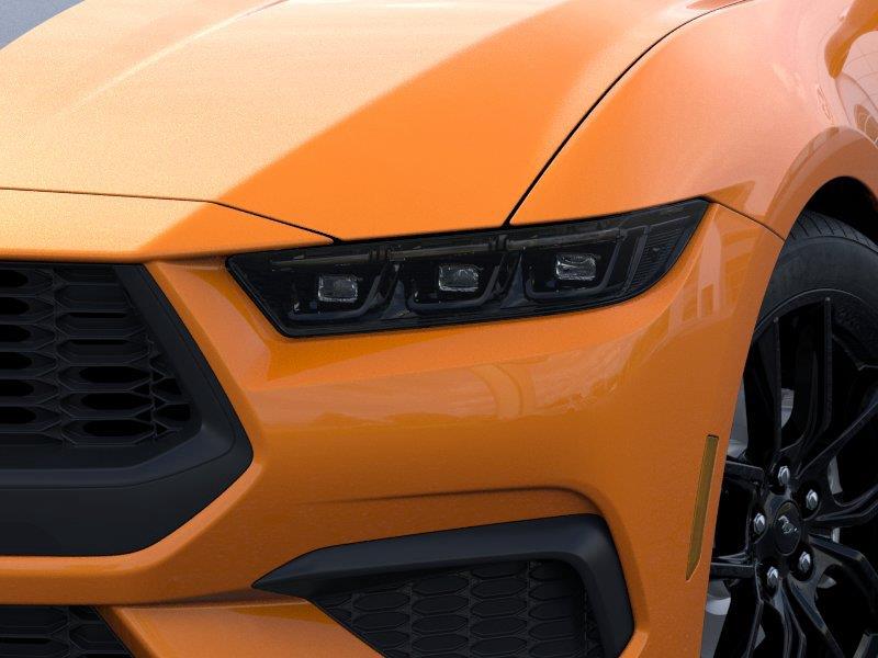 2026 Ford Mustang EcoBoost Fastback - Photo 18