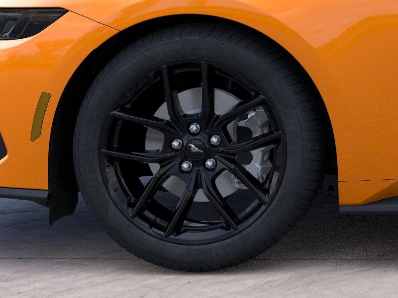 2026 Ford Mustang EcoBoost Fastback - Photo 19