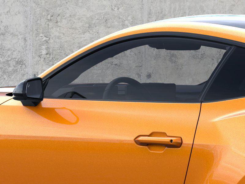 New 2026 Ford Mustang for sale in St. Joseph MO