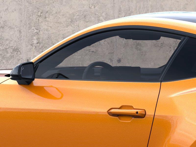 2026 Ford Mustang EcoBoost Fastback - Photo 20