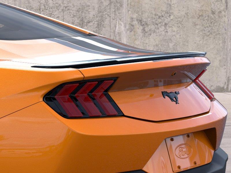 2026 Ford Mustang EcoBoost Fastback - Photo 22