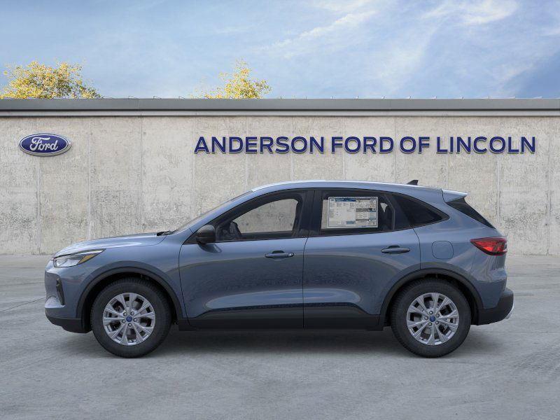 New 2026 Ford Escape for sale in St. Joseph MO