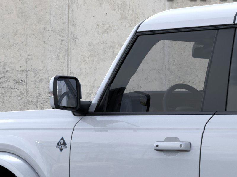 New 2025 Ford Bronco for sale in St. Joseph MO