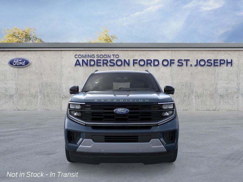New 2026 Ford Expedition Max for sale in St. Joseph MO