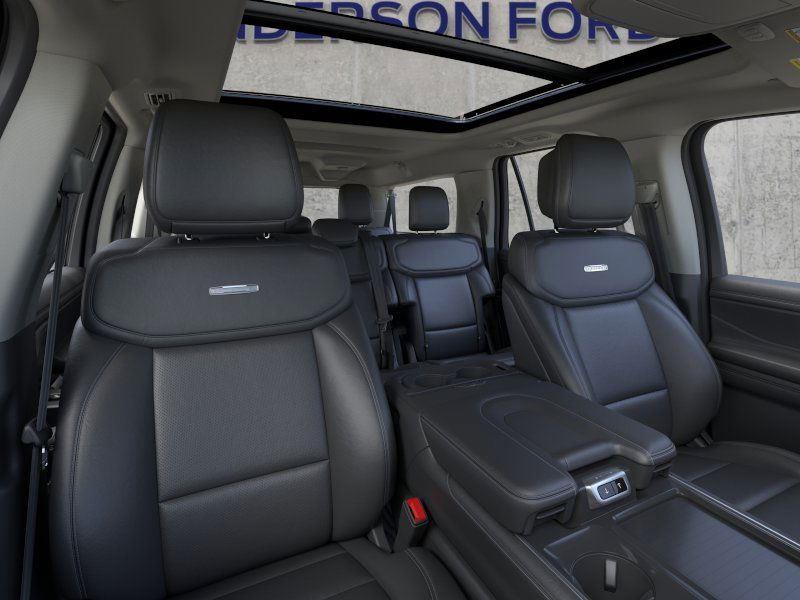 New 2026 Ford Expedition Max for sale in St. Joseph MO
