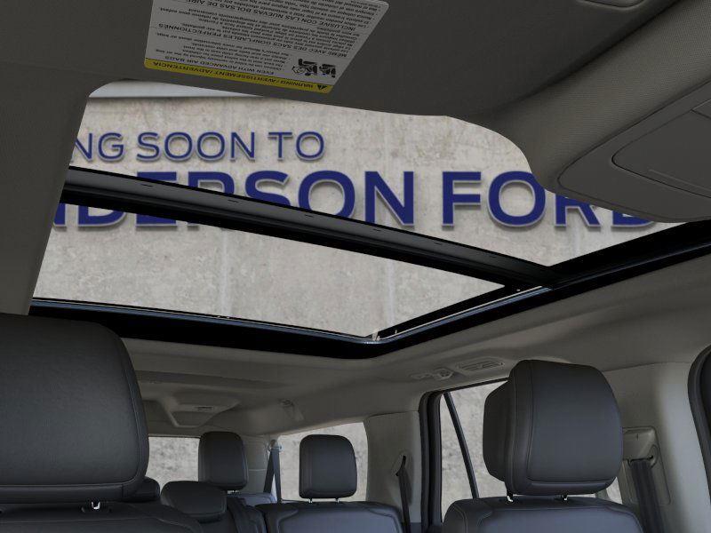 New 2026 Ford Expedition Max for sale in St. Joseph MO