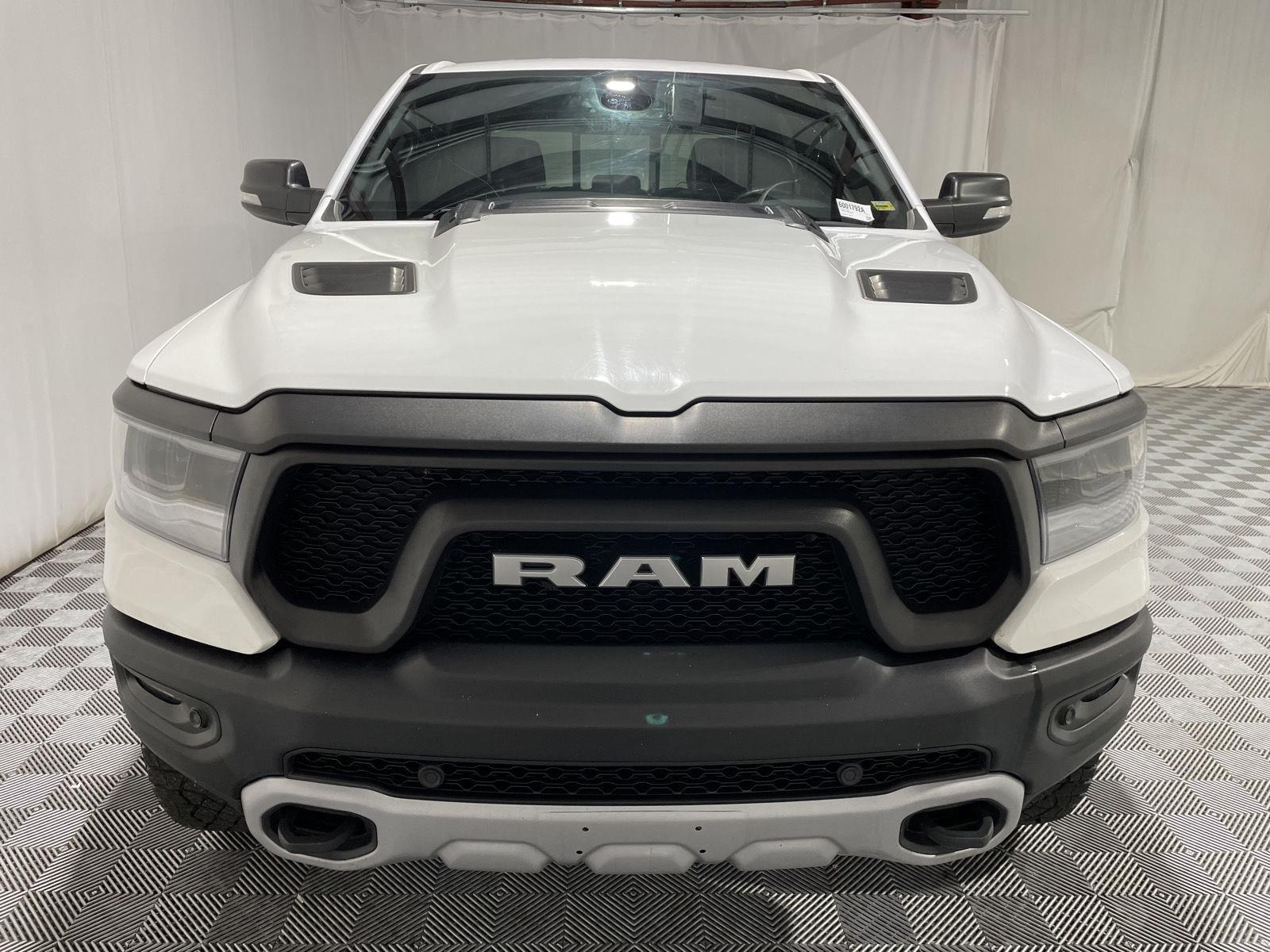 Used 2019 Ram 1500 for sale in St. Joseph MO