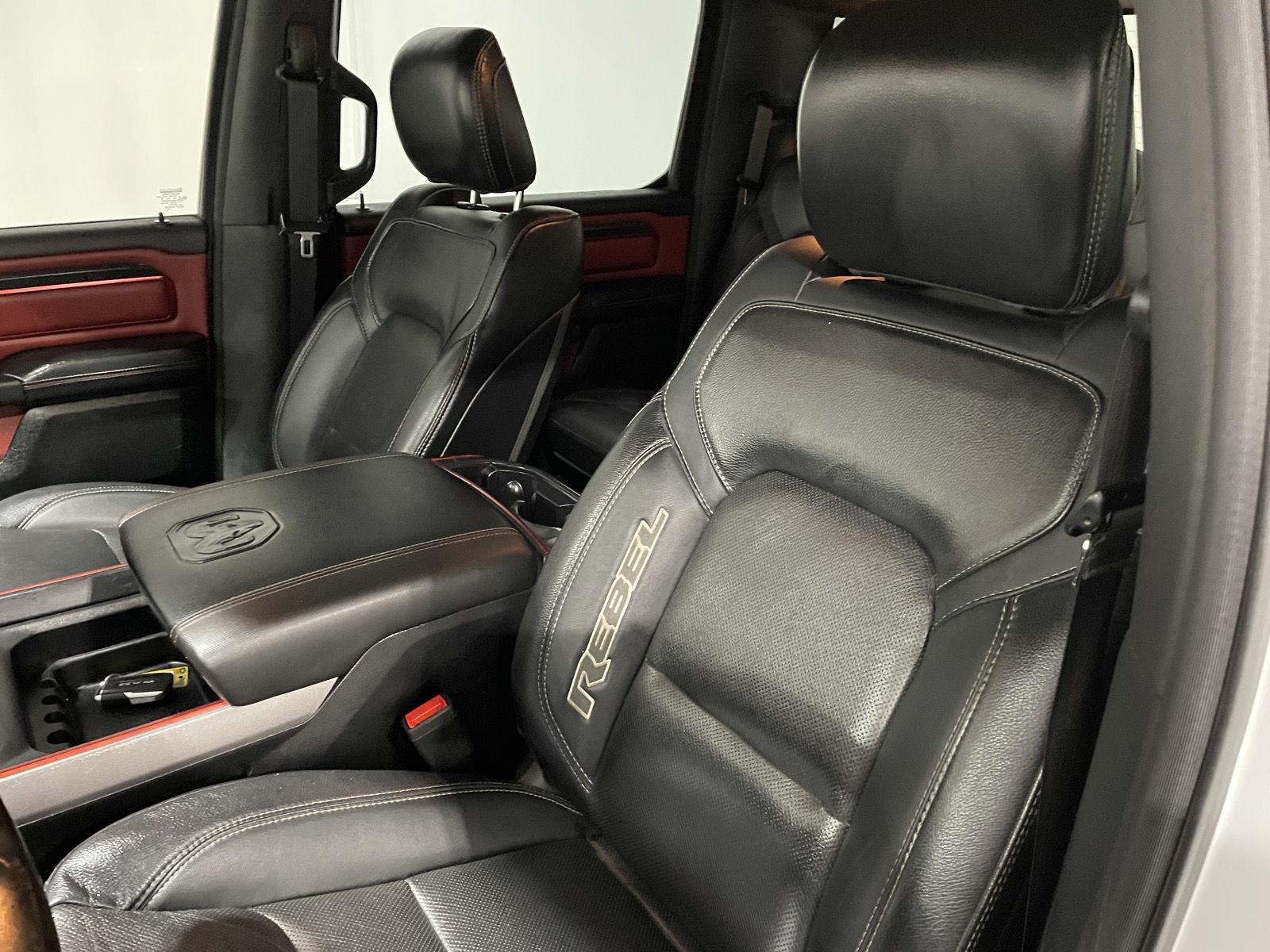 Used 2019 Ram 1500 for sale in St. Joseph MO