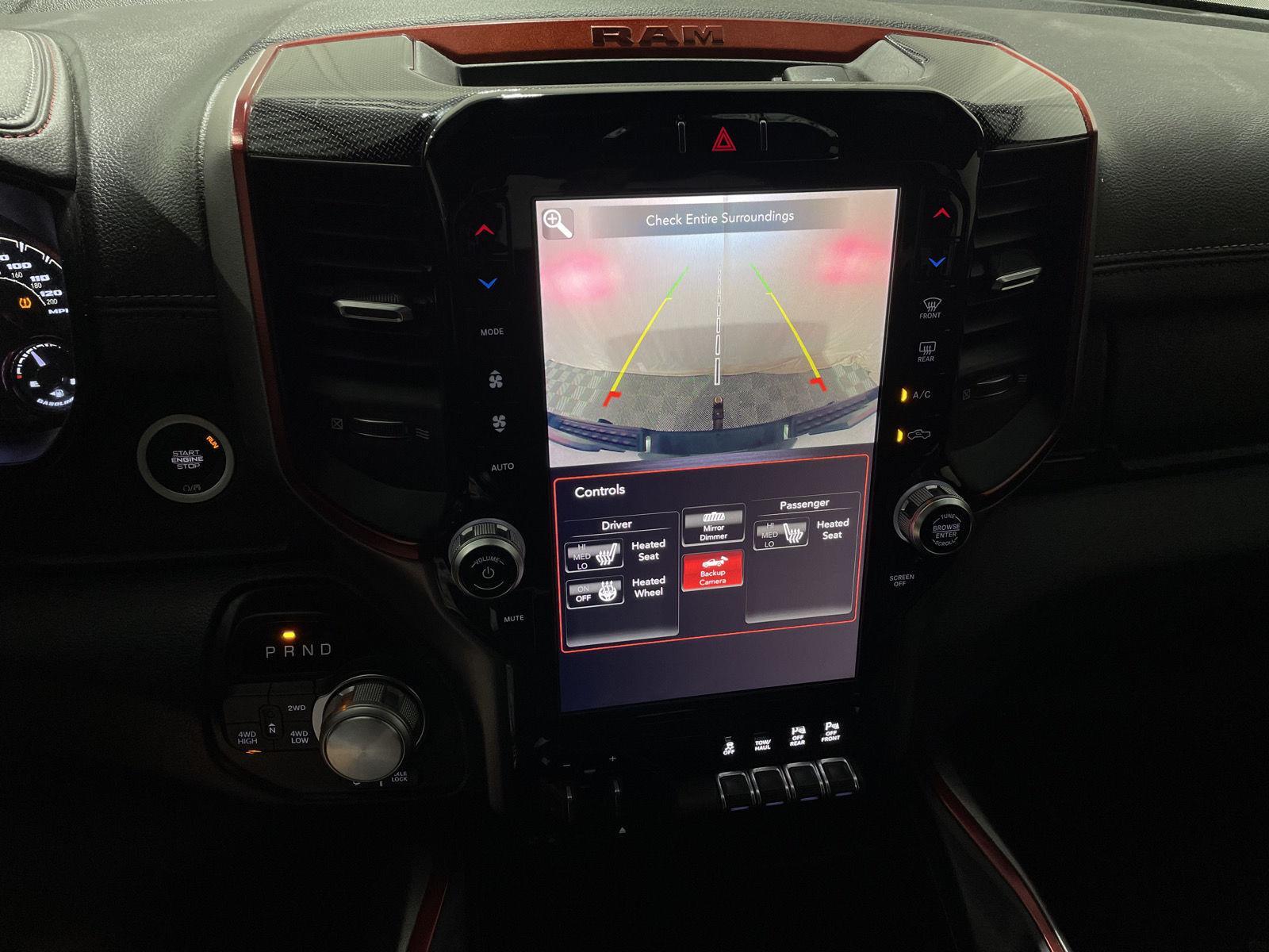 Used 2019 Ram 1500 for sale in St. Joseph MO