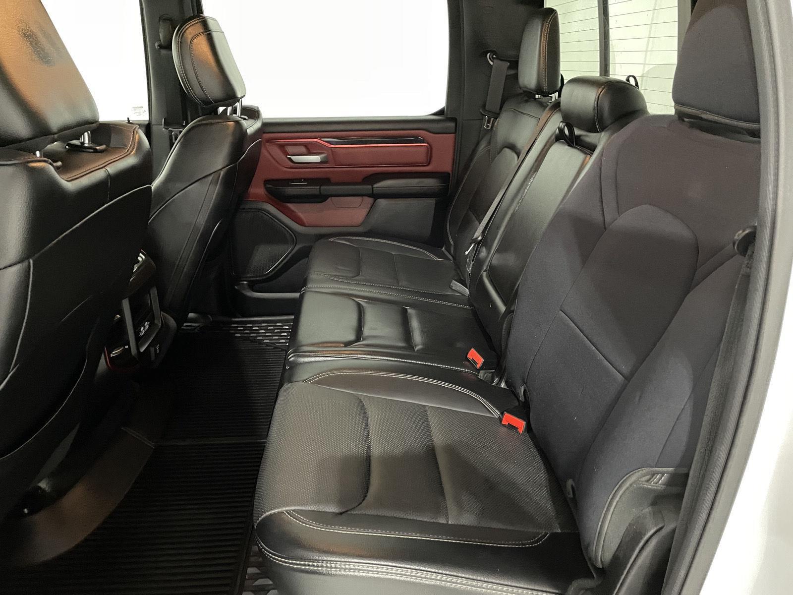 Used 2019 Ram 1500 for sale in St. Joseph MO