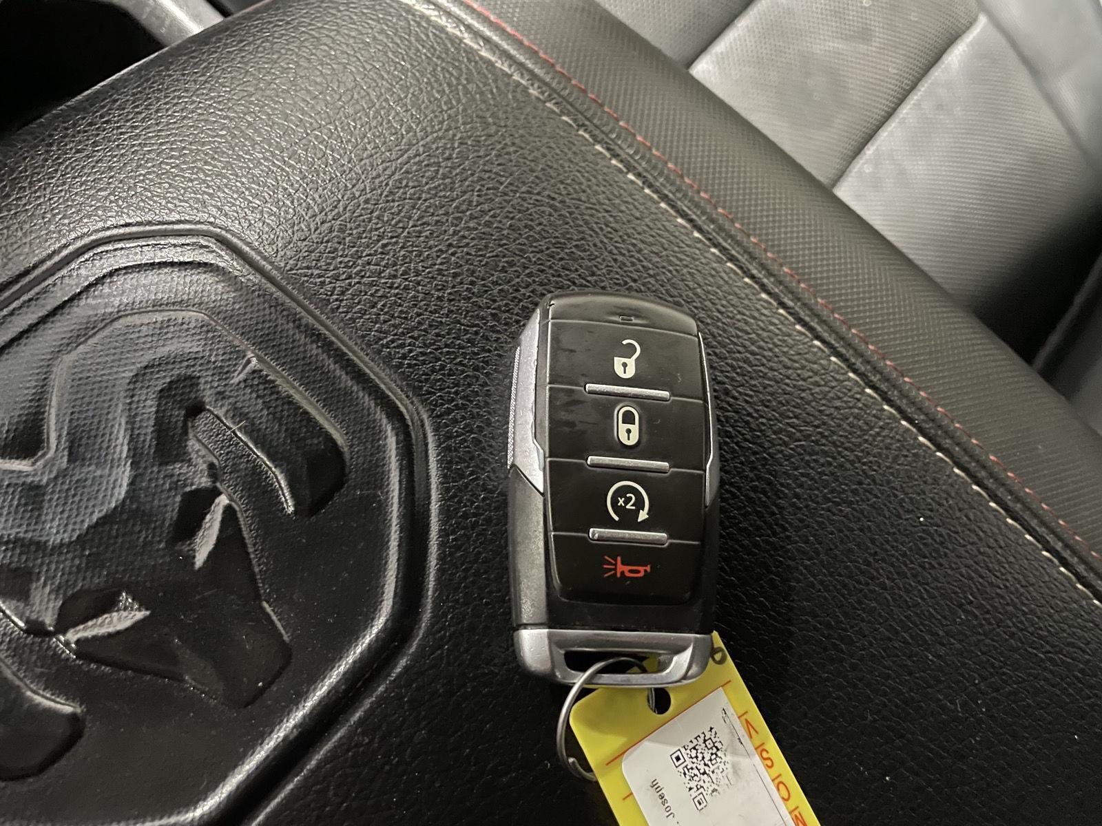 Used 2019 Ram 1500 for sale in St. Joseph MO