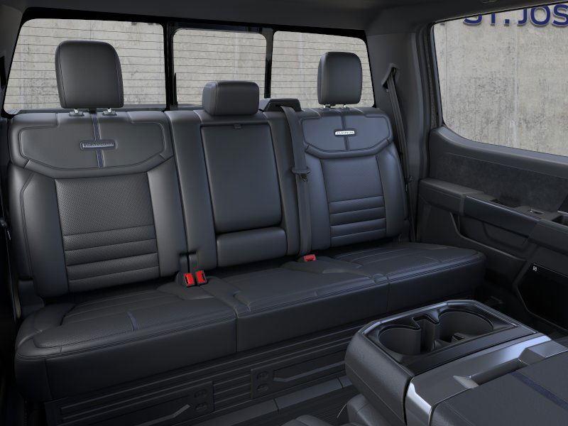 New 2025 Ford F-150 for sale in St. Joseph MO