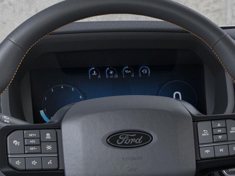 New 2025 Ford F-150 for sale in St. Joseph MO