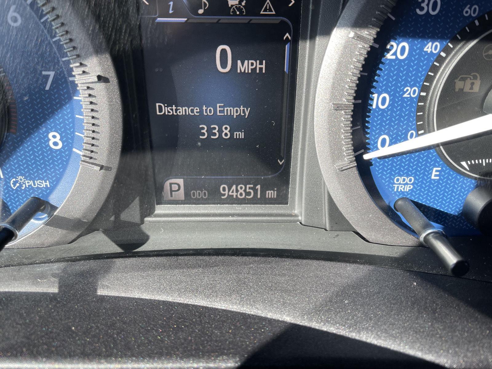 Used 2020 Toyota Sienna for sale in St. Joseph MO