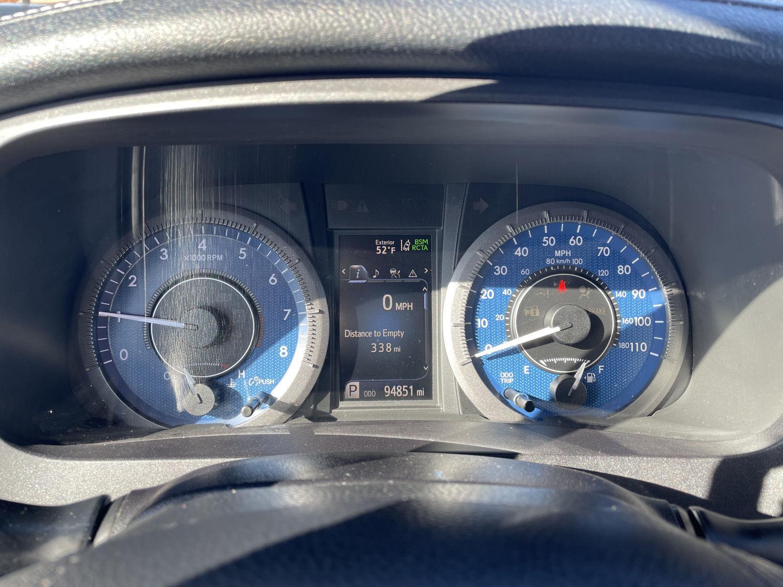 Used 2020 Toyota Sienna for sale in St. Joseph MO