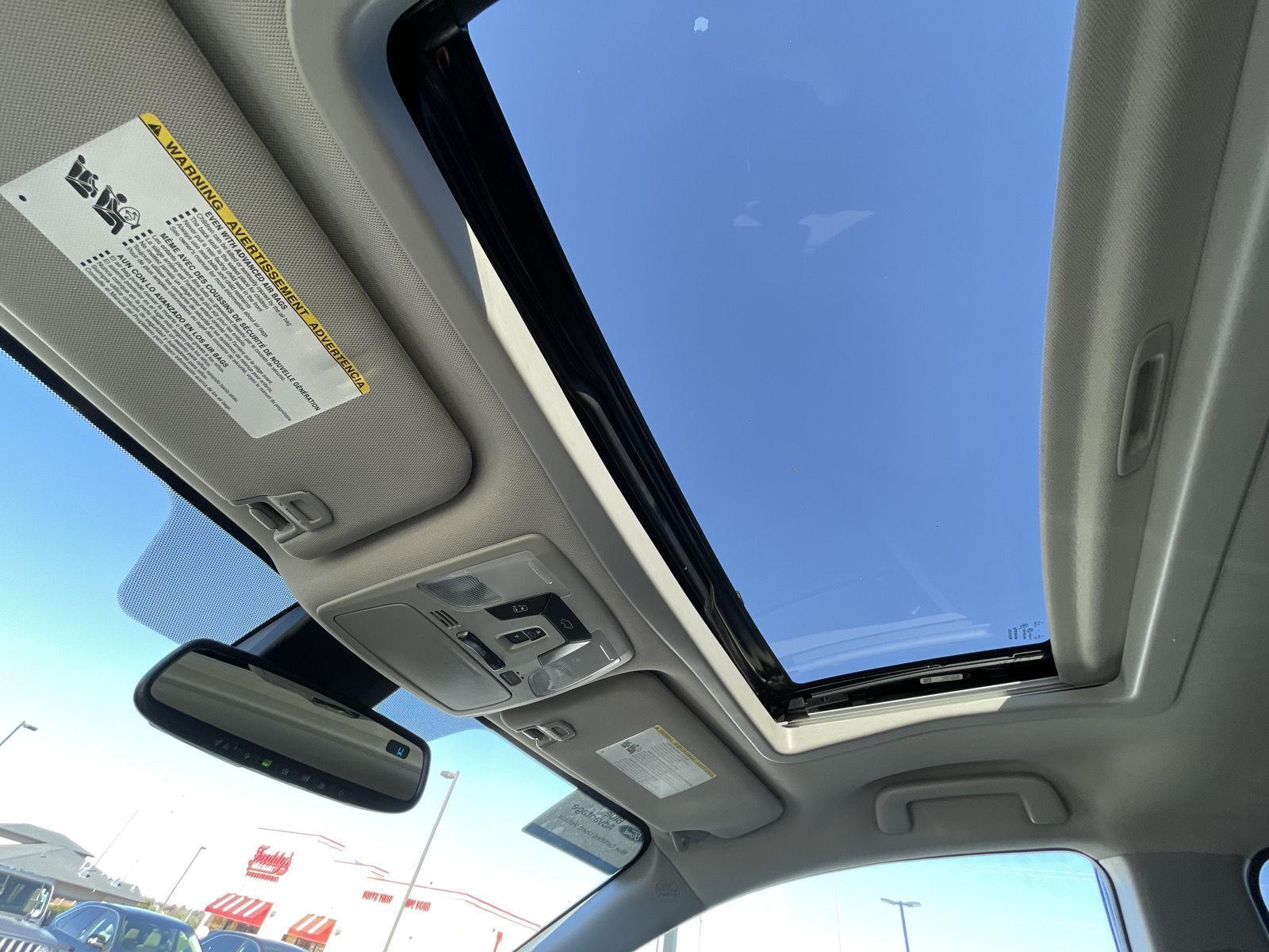 Used 2020 Toyota Sienna for sale in St. Joseph MO