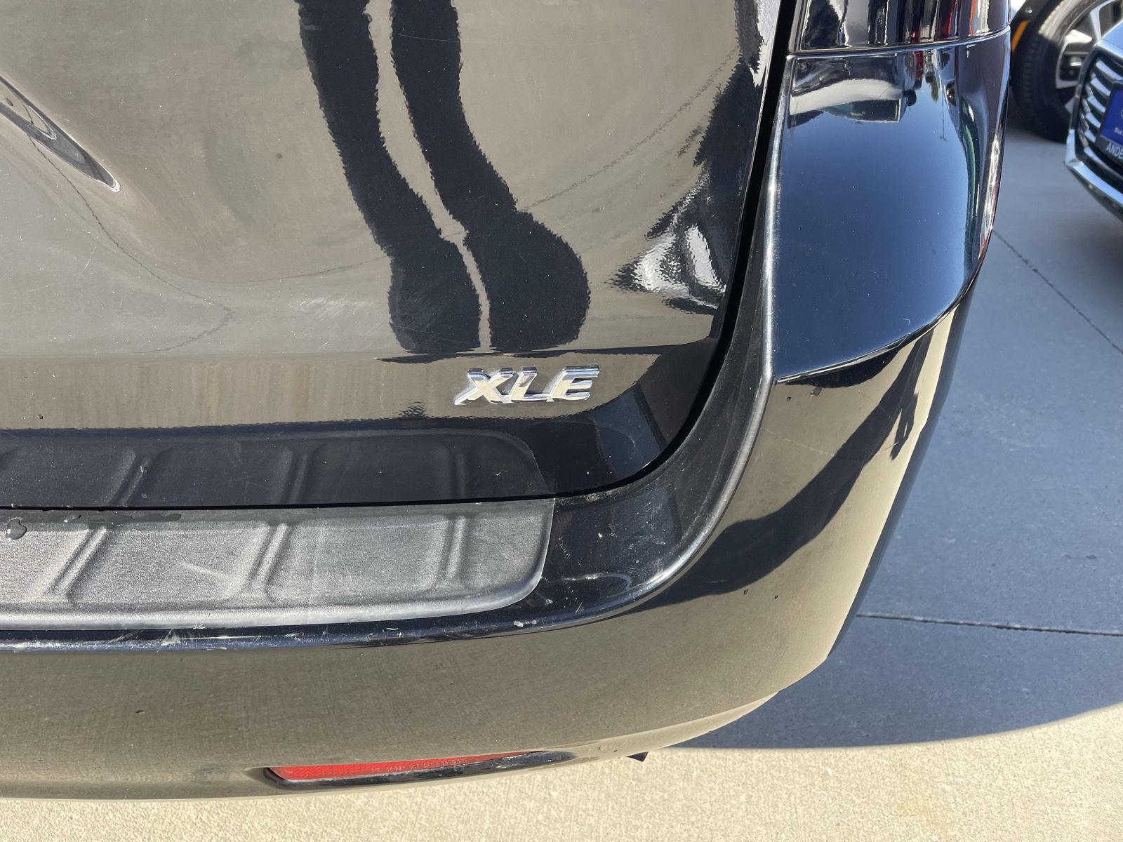 Used 2020 Toyota Sienna for sale in St. Joseph MO