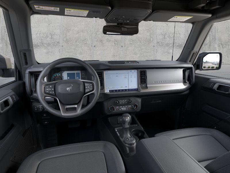 New 2025 Ford Bronco for sale in St. Joseph MO