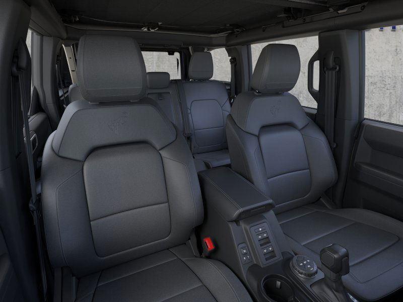 New 2025 Ford Bronco for sale in St. Joseph MO