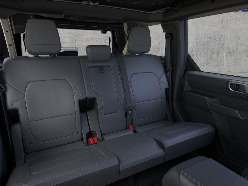 New 2025 Ford Bronco for sale in St. Joseph MO