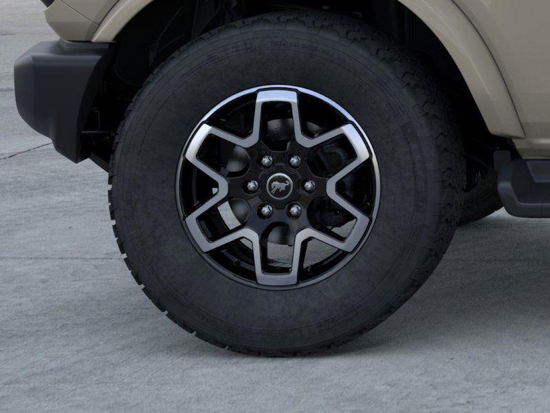 New 2025 Ford Bronco for sale in St. Joseph MO