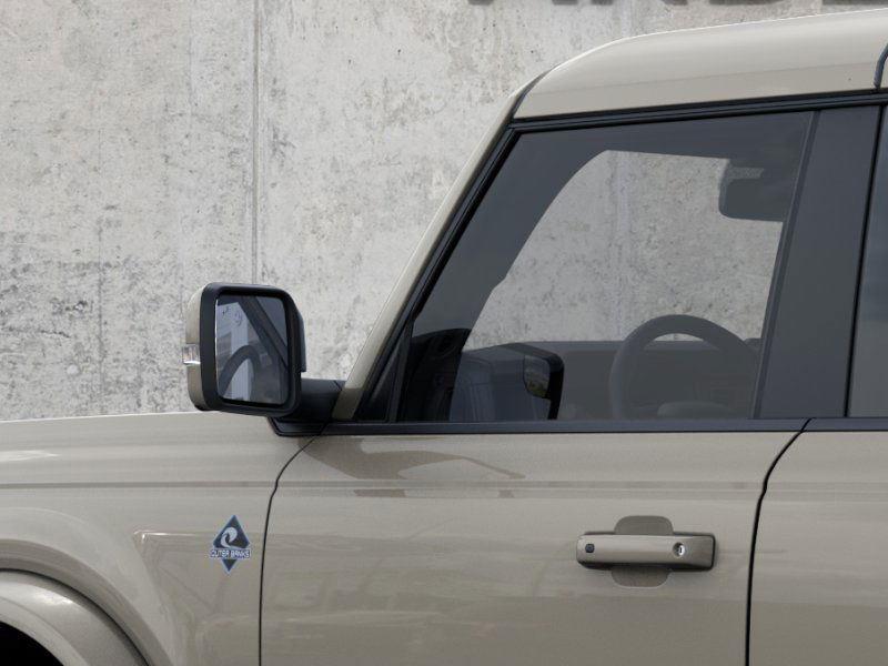 New 2025 Ford Bronco for sale in St. Joseph MO