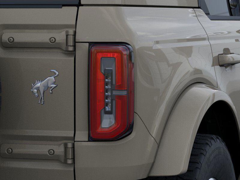 New 2025 Ford Bronco for sale in St. Joseph MO