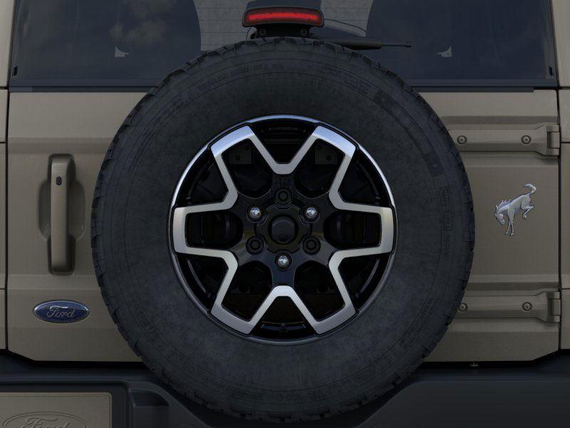 New 2025 Ford Bronco for sale in St. Joseph MO