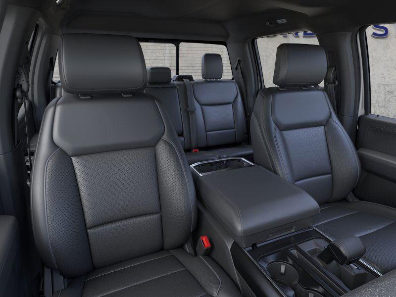 New 2026 Ford F-150 for sale in St. Joseph MO