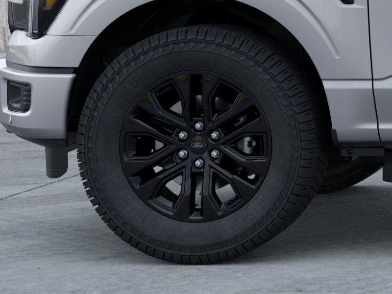 New 2026 Ford F-150 for sale in St. Joseph MO