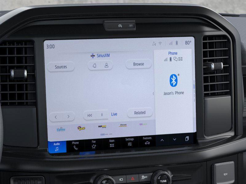 New 2026 Ford F-150 for sale in St. Joseph MO