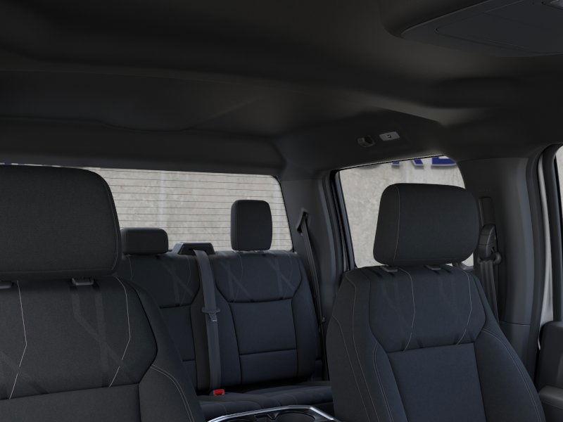 New 2026 Ford F-150 for sale in St. Joseph MO