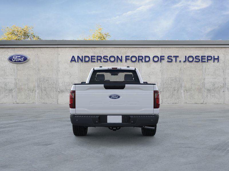 New 2026 Ford F-150 for sale in St. Joseph MO