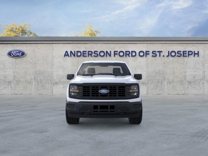 New 2026 Ford F-150 for sale in St. Joseph MO