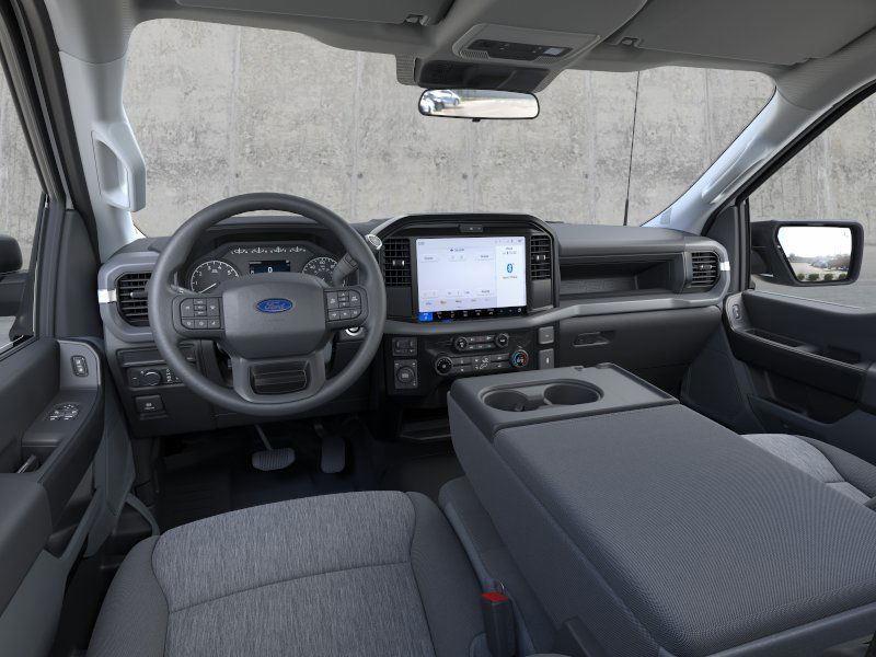 New 2026 Ford F-150 for sale in St. Joseph MO