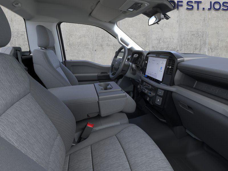 New 2026 Ford F-150 for sale in St. Joseph MO