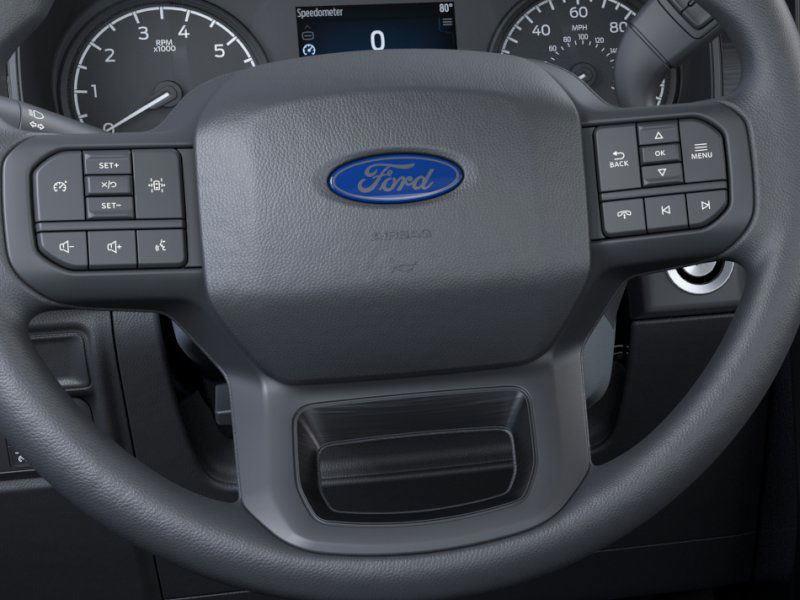 New 2026 Ford F-150 for sale in St. Joseph MO