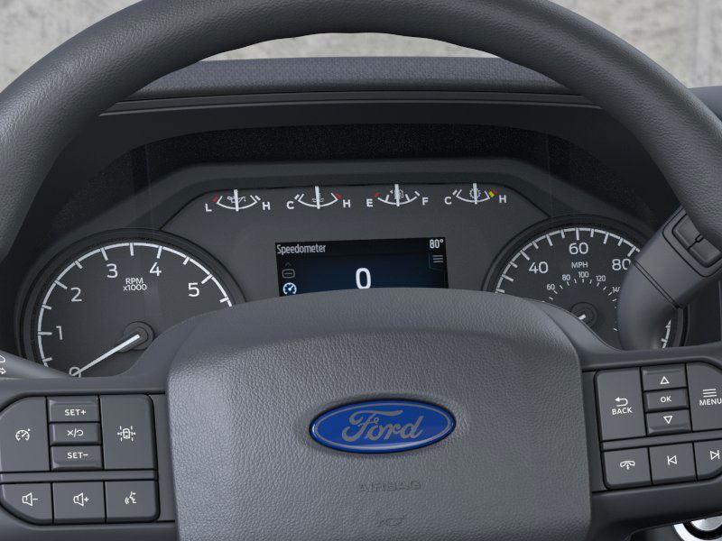New 2026 Ford F-150 for sale in St. Joseph MO