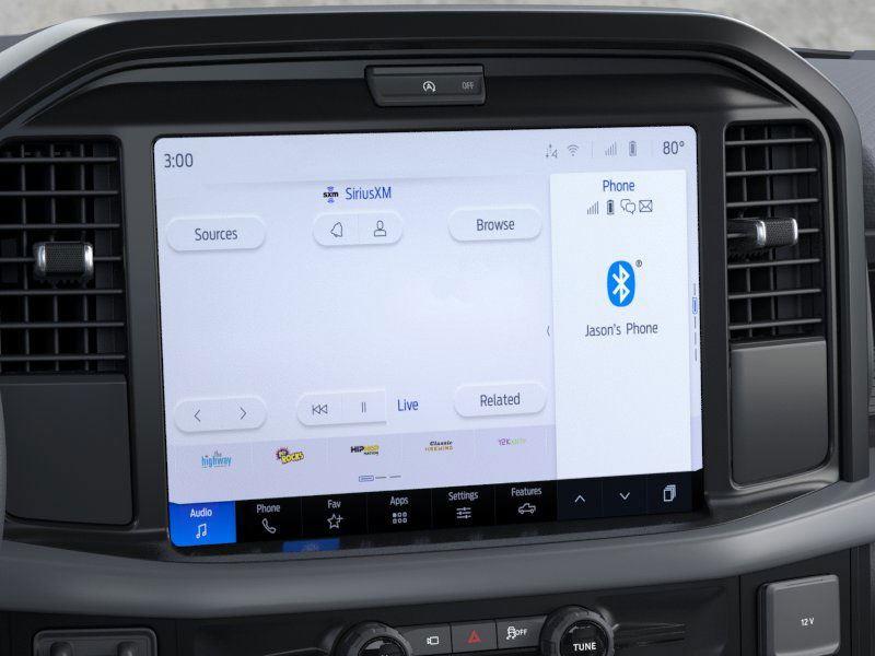 New 2026 Ford F-150 for sale in St. Joseph MO