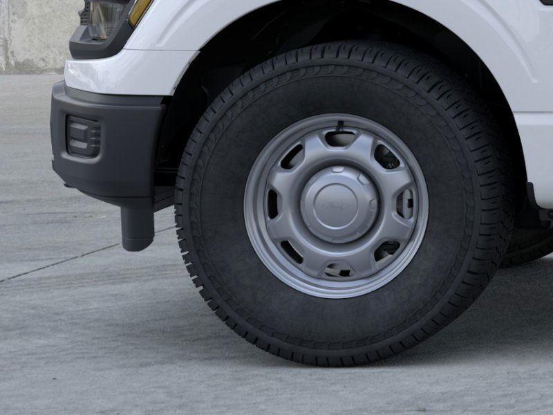 New 2026 Ford F-150 for sale in St. Joseph MO