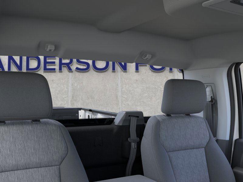 New 2026 Ford F-150 for sale in St. Joseph MO