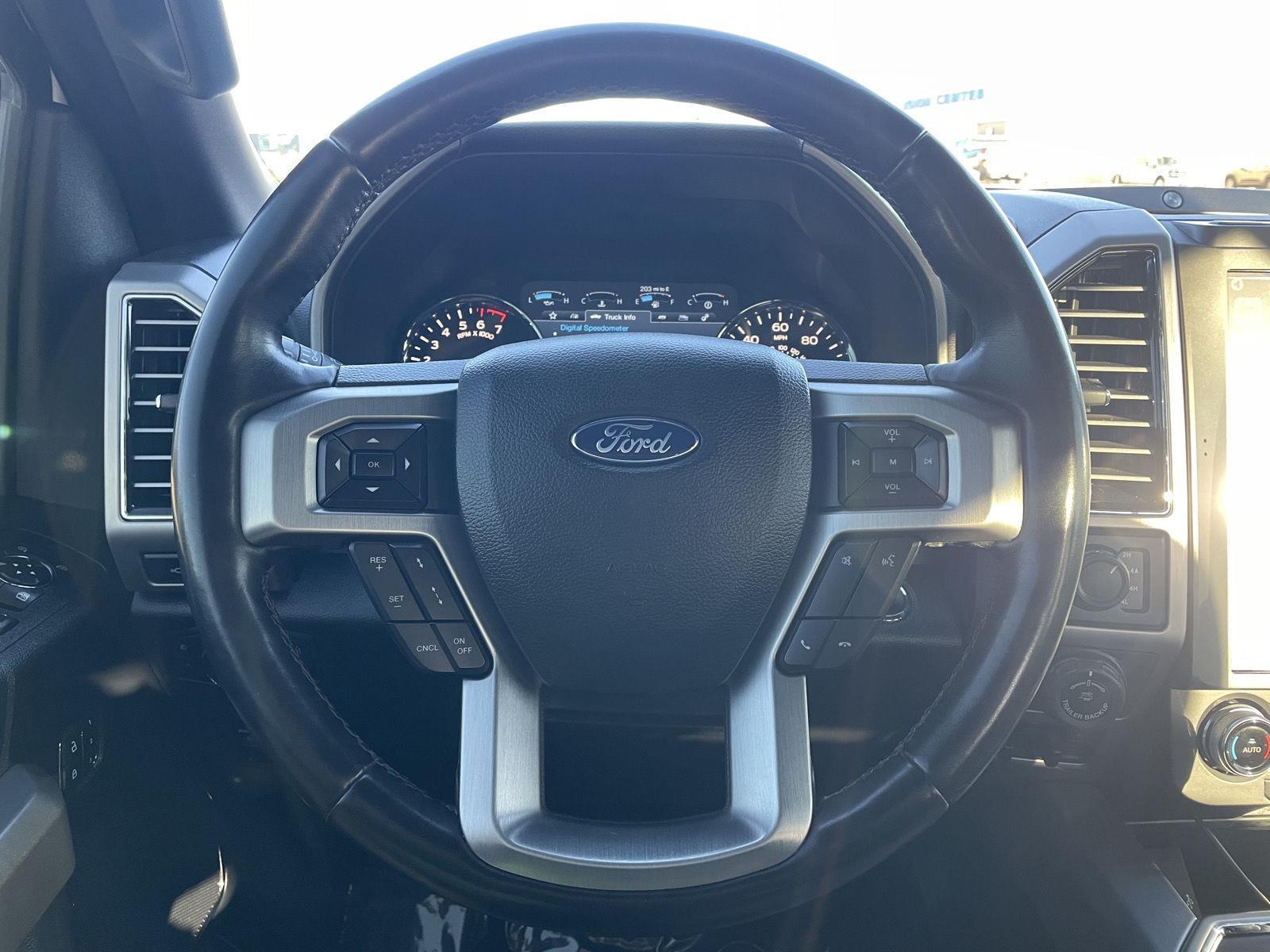Used 2020 Ford F-150 for sale in St. Joseph MO
