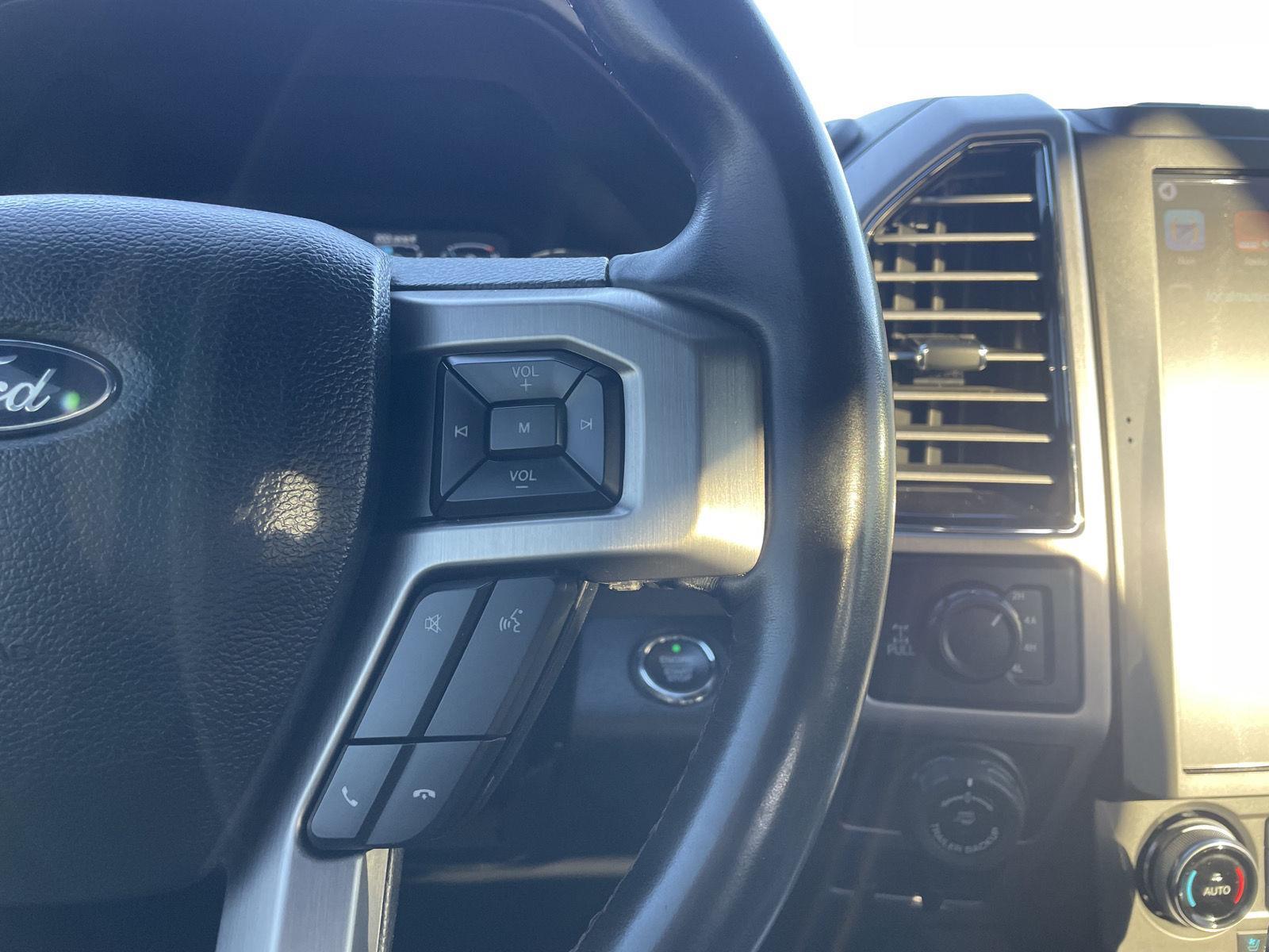 Used 2020 Ford F-150 for sale in St. Joseph MO