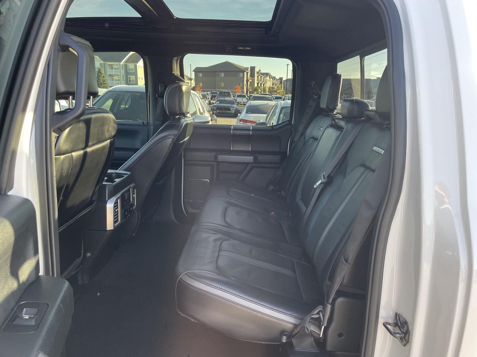 Used 2020 Ford F-150 for sale in St. Joseph MO