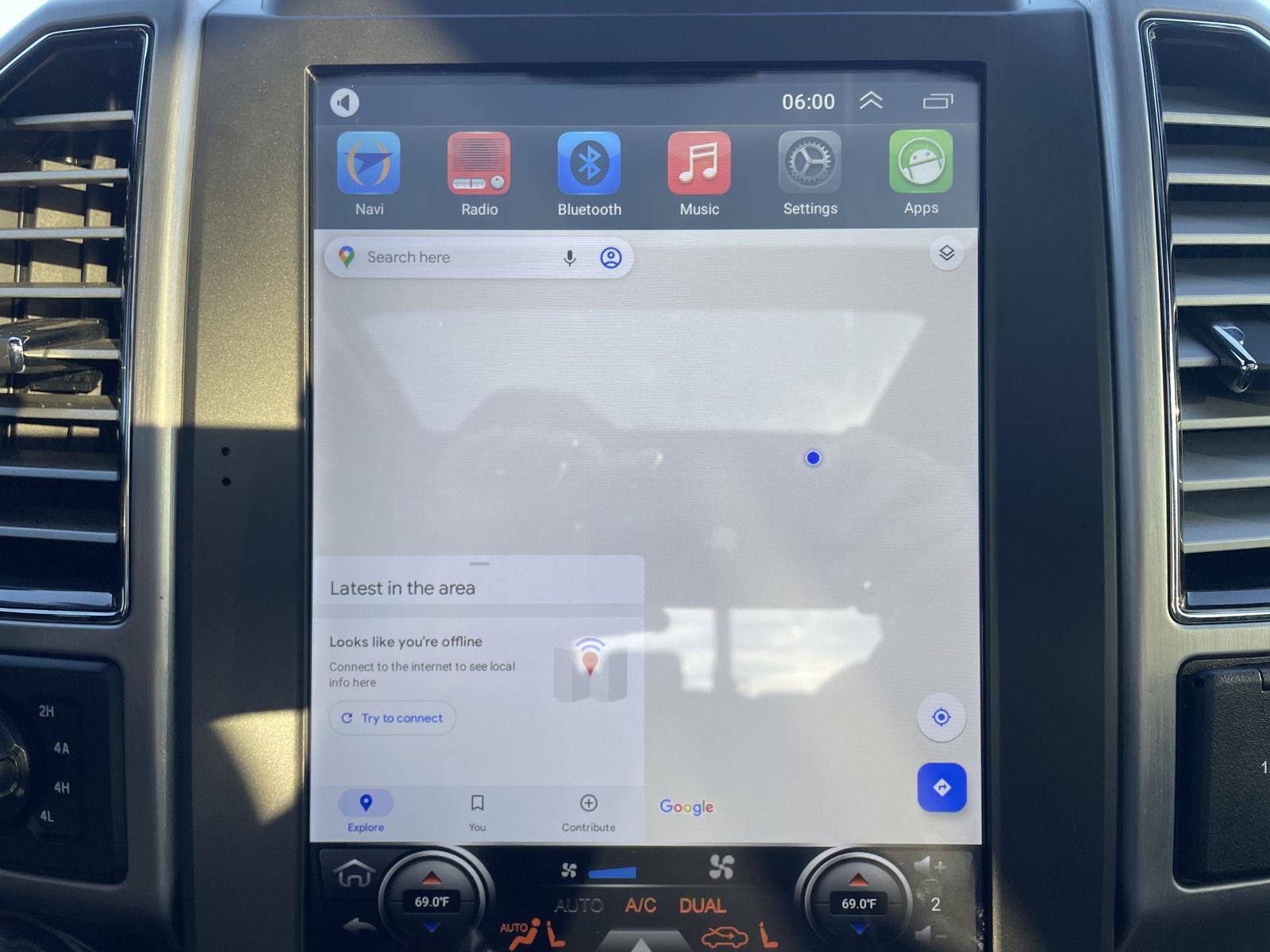 Used 2020 Ford F-150 for sale in St. Joseph MO